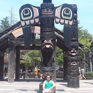 Meet your Posher, Sergio